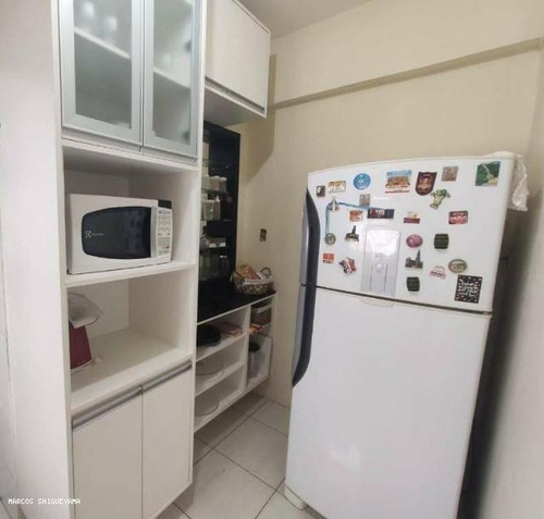 Cobertura Para Venda Em Salvador, Rio Vermelho, 4 Dormitórios, 2 Suítes, 3 Banheiros, 3 Vagas - Vg2596_2-1138607