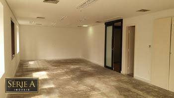 Imagem 1 de 1 de Conjunto Comercial Para Locação, Itaim Bibi, São Paulo. - Cj0037