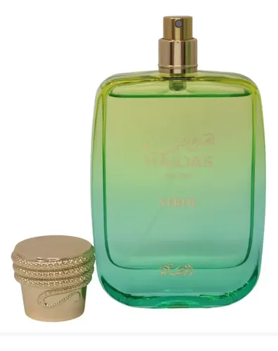 Perfume Rasasi Hawas Verde 100ml