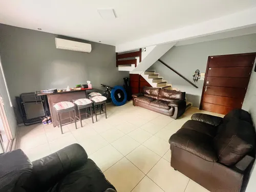 Casa En Venta En Veracruz Col José López Portillo Boca Del Río Ver.