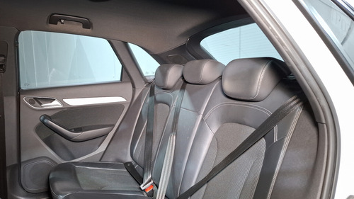 Audi Q3 2.0 S LINE S TRONIC