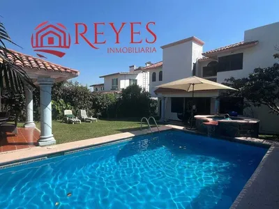 Casa en renta