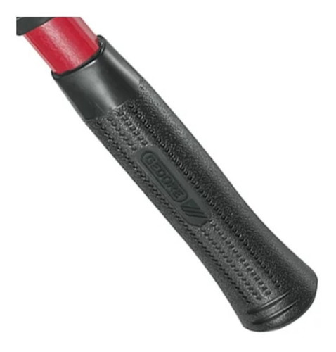Marreta 1000gr 260mm Cabo Fibra 20f-1000 Gedore
