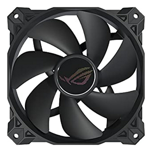 Ventilador  Rog 120mm Ultra Silencioso