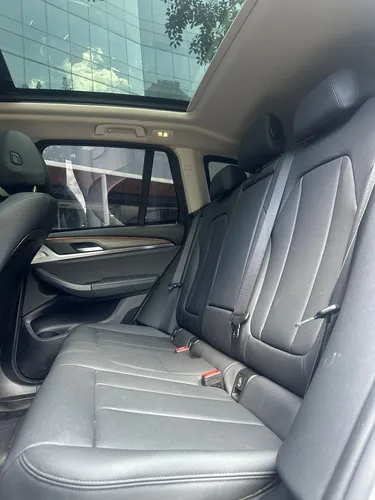 BMW X3 2.0 Xdrive20d
