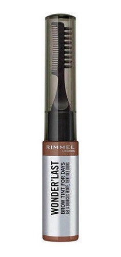 Imagen 3 de 6 de Combo Rimmel Mix Eyes