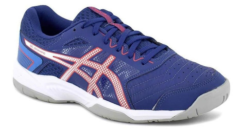 Zapatilla Asics Hombre Tenis Gel Backhand 1041a331402