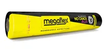 Comprar Membrana Asfaltica Megaflex No Crack Nº450 40kg Weber