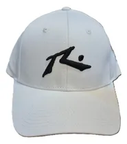 Comprar Gorra Rusty Chronic 3 Flexfit Cap Snapback 