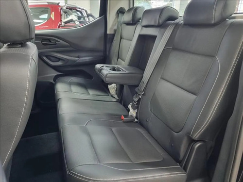 Fiat Toro 2.0 Freedom 4x4 At