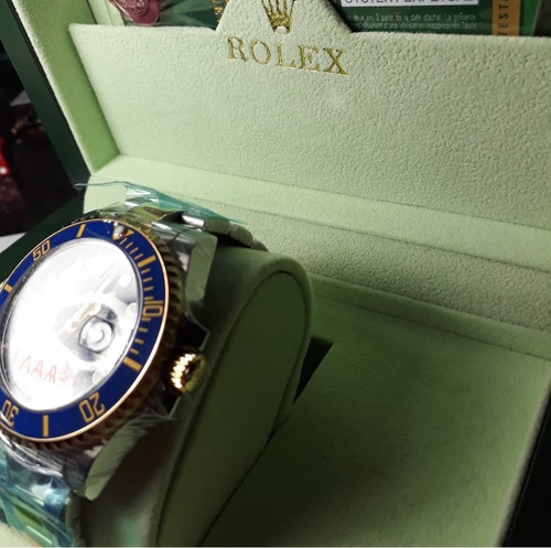 Relógio Rolex, Diversos Modelos