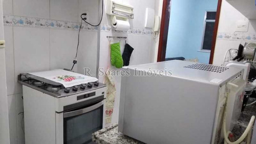 Apartamento-à Venda-praça Seca-rio De Janeiro - Vvap20449