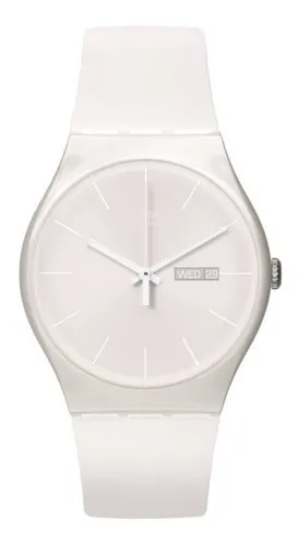 Swatch blanco best sale