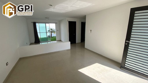 Imagen 2 de 24 de Casa En Renta Lomas Del Refugio León Guanajuato