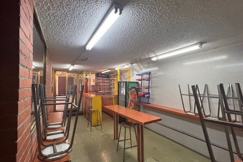 Colegio En Venta Plutarco, Iztaccihuatl Sur, Iztacalco.