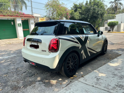 Mini Cooper 1.5 Pepper L3 T Man Mt