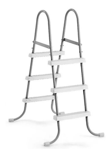 Escalera Intex De 91cm Para Piscinas Oferta!