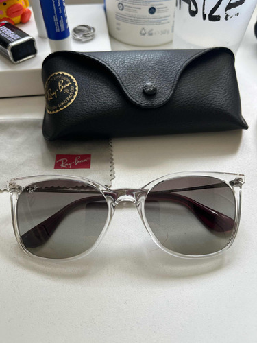 Lentes De Sol Ray-ban