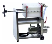 Comprar Filtro Placas Vino Cerveza Gaseosa Aceite