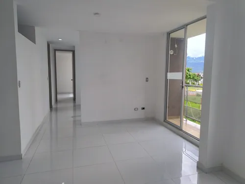 Excelente Apartamento