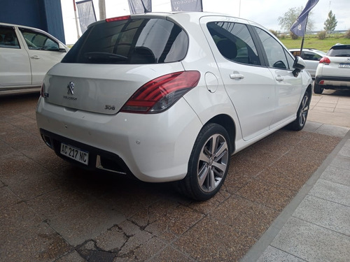 Peugeot 308 Felline Thp 27.000kms Impecable!!!!