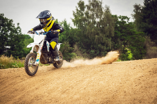 Husqvarna Ee 5 2023 Motocicleta Eléctrica Palermo Bikes