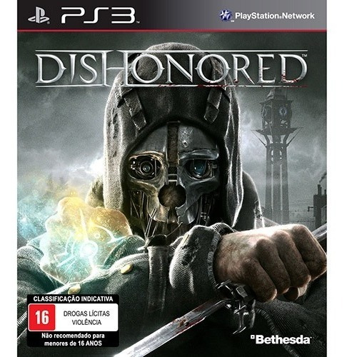 Dishonored