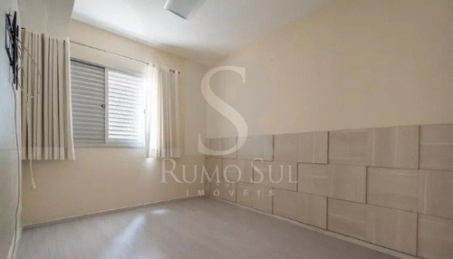 Imagem 14 de 15 de Apartamento - Jardim Marajoara - Ref: 41863 - V-41863