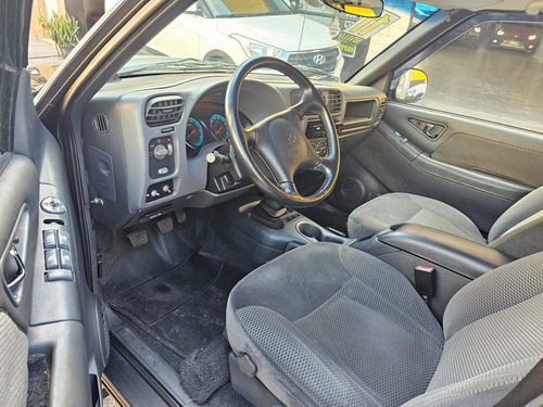 Chevrolet S10 2.4 Rodeio Cab. Dupla 4x2 Flexpower 4p