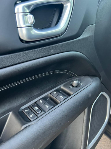 Jeep Compass 1.3 TB 4x2 Flex Aut.