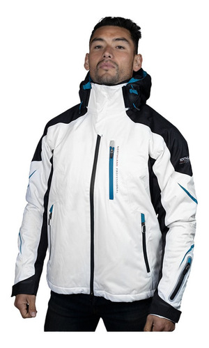 Parka Ski Hombre Northland Freski Combi 02-0472516