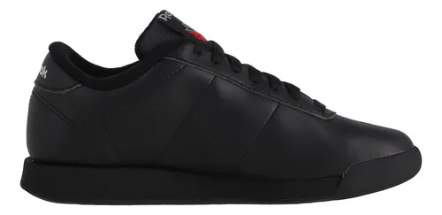 Reebok princess negras new arrivals