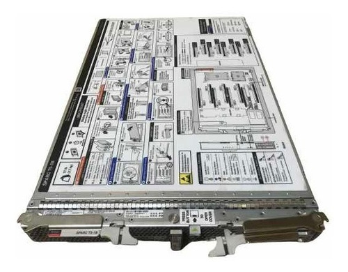 Servidor Sun Sparc T5-1b