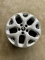 Comprar Rines 17 Renault Captur