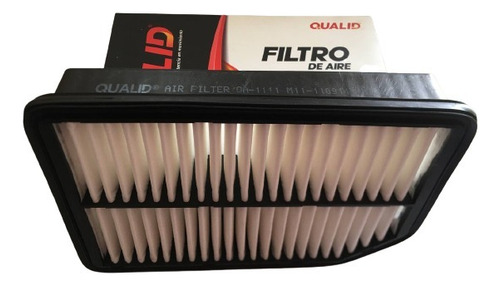 Filtro De Aire Para Chery Orinoco Qa-1111