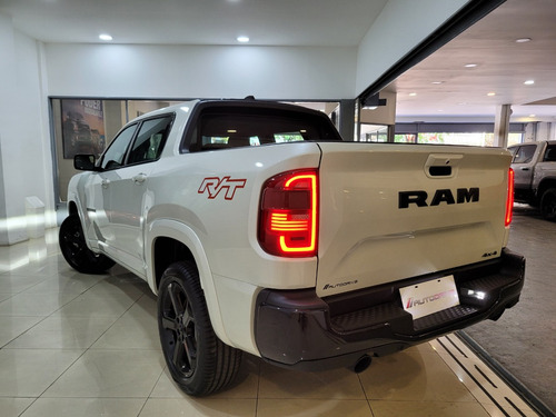 RAM Rampage 2.0 Rt Gme At9 4X4
