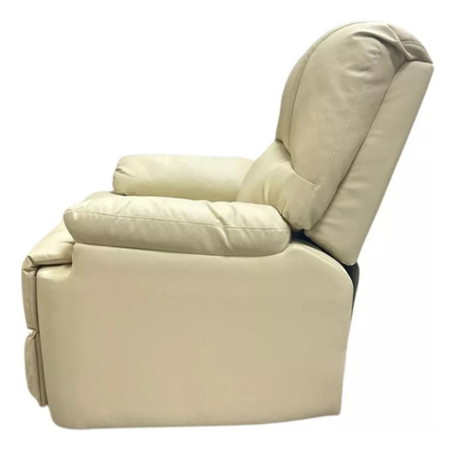 Poltrona Do Papai Reclinavel Com Massagem