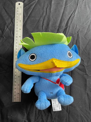 Peluche Yokai Watch Kappandante Yo-kai (Usado)