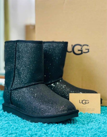 Botas Ugg Mujer Original