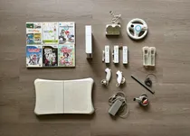 Comprar Nintendo Wii Nintendo Wii 512mb Sports Pack  Color Blanco