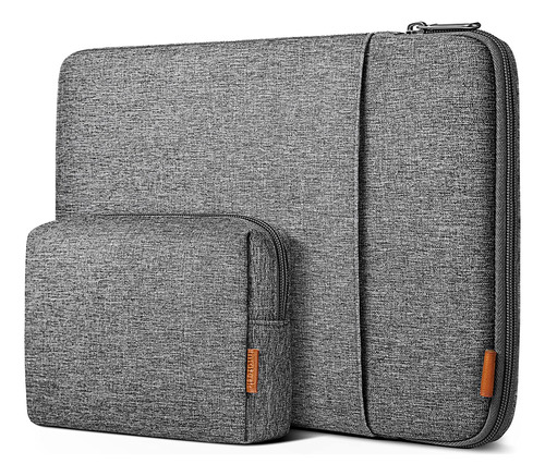 Inateck 13 Inch Laptop Sleeve Bag 360° Pro B08lmm7pmn_300324