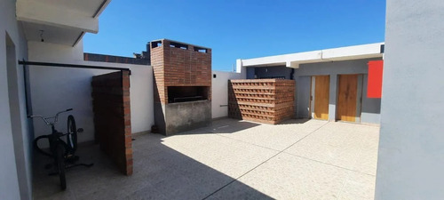Imagen 8 de 9 de Monoambiente - Montevideo 5300