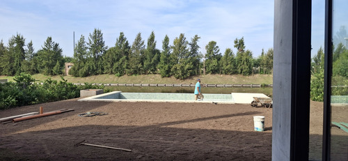 Casa Chalet En Venta En Virazón, Nordelta, Tigre
