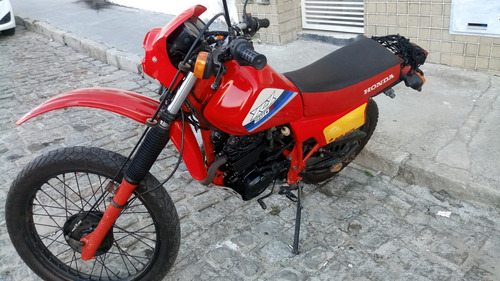 Xlx 250 Ano 1993