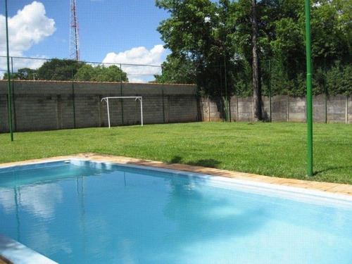 Chácara Com 4 Dormitórios À Venda, 37000 M² Por R$ 3.795.000 - Barreiro Ii - Araçoiaba Da Serra/sp - Ch0005 - 67640193
