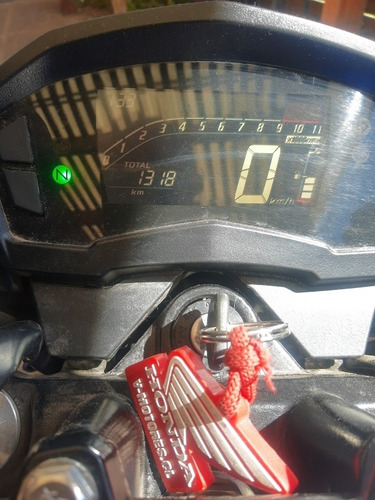 Imagen 2 de 9 de Honda Cb 250