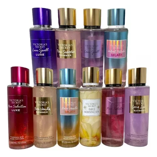 Paca de victoria secret sale
