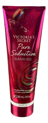 Crema Victoria´s Secret Pure Seduction Candied 236ml
