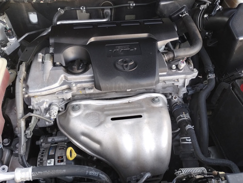 Toyota RAV4 Xle At