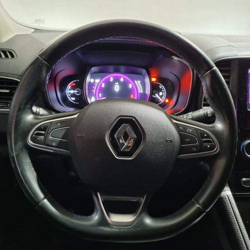 Renault Koleos 2.5 Intens Cvt